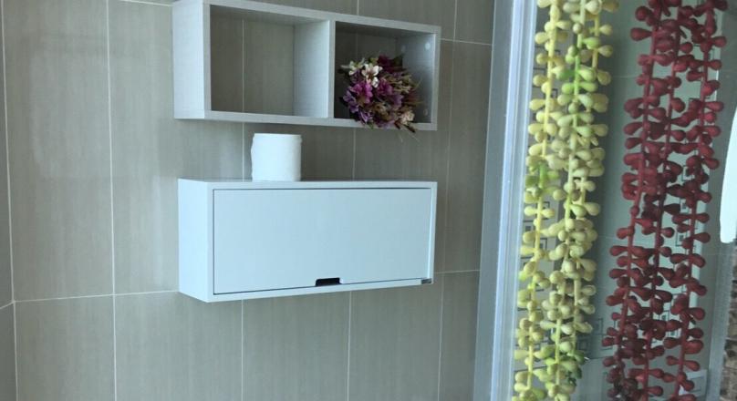 Palm Wongamat Luxury Apartment Pattaya Thailand